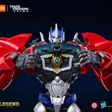 Transformers Prime Optimus Prime | Blokees | Action Edition