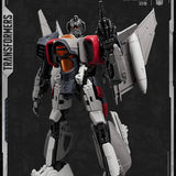 Blitzwing - Bumblebee Transformers | Blokees | Classic Class