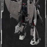 Blitzwing - Bumblebee Transformers | Blokees | Classic Class