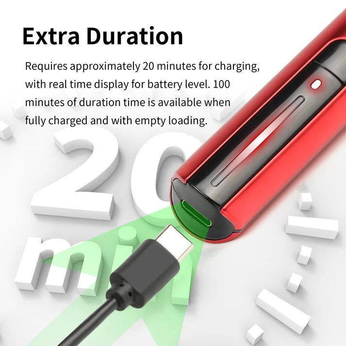 ES-A Reciprocating Electric Sander | DSPIAE | Tool