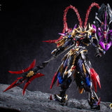 Motor Nuclear MNP-XH15 Lu Bu - Wu Kong Gundam | Motor Nuclear | 1/72
