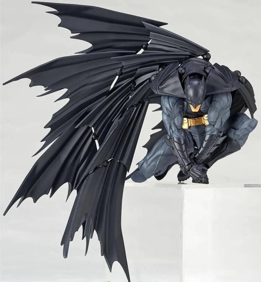 Batman 009 | Amazing Yamaguchi Rep. | Dc