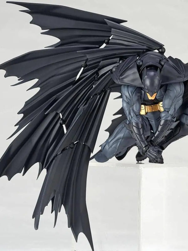 Batman 009 | Amazing Yamaguchi Rep. | Dc