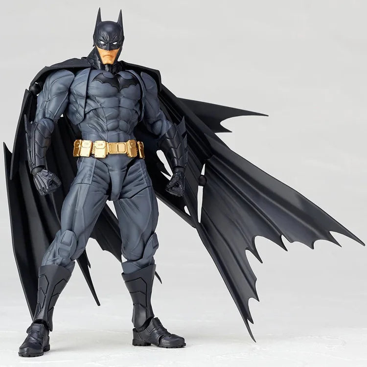 Batman 009 | Amazing Yamaguchi Rep. | Dc