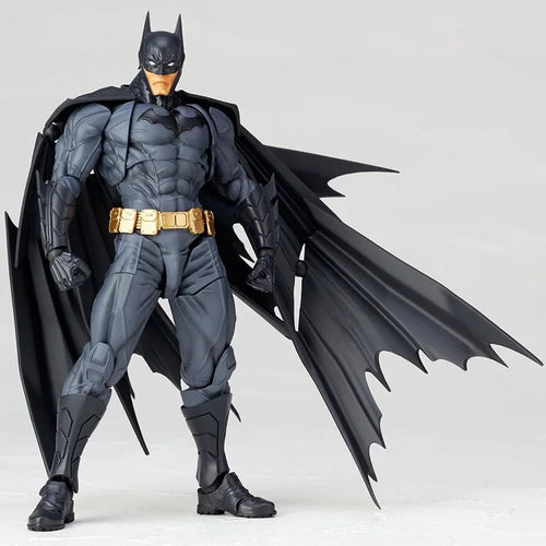 Batman 009 | Amazing Yamaguchi Rep. | Dc
