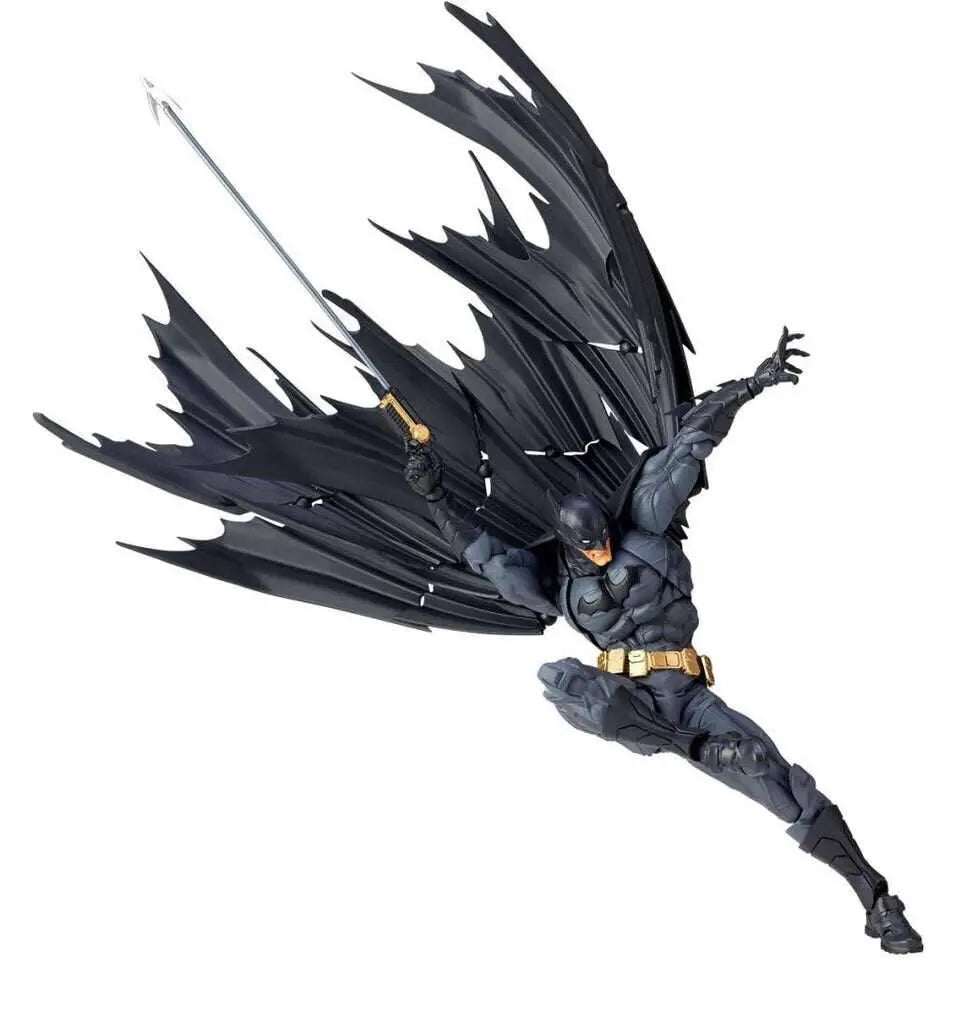 Batman 009 | Amazing Yamaguchi Rep. | Dc