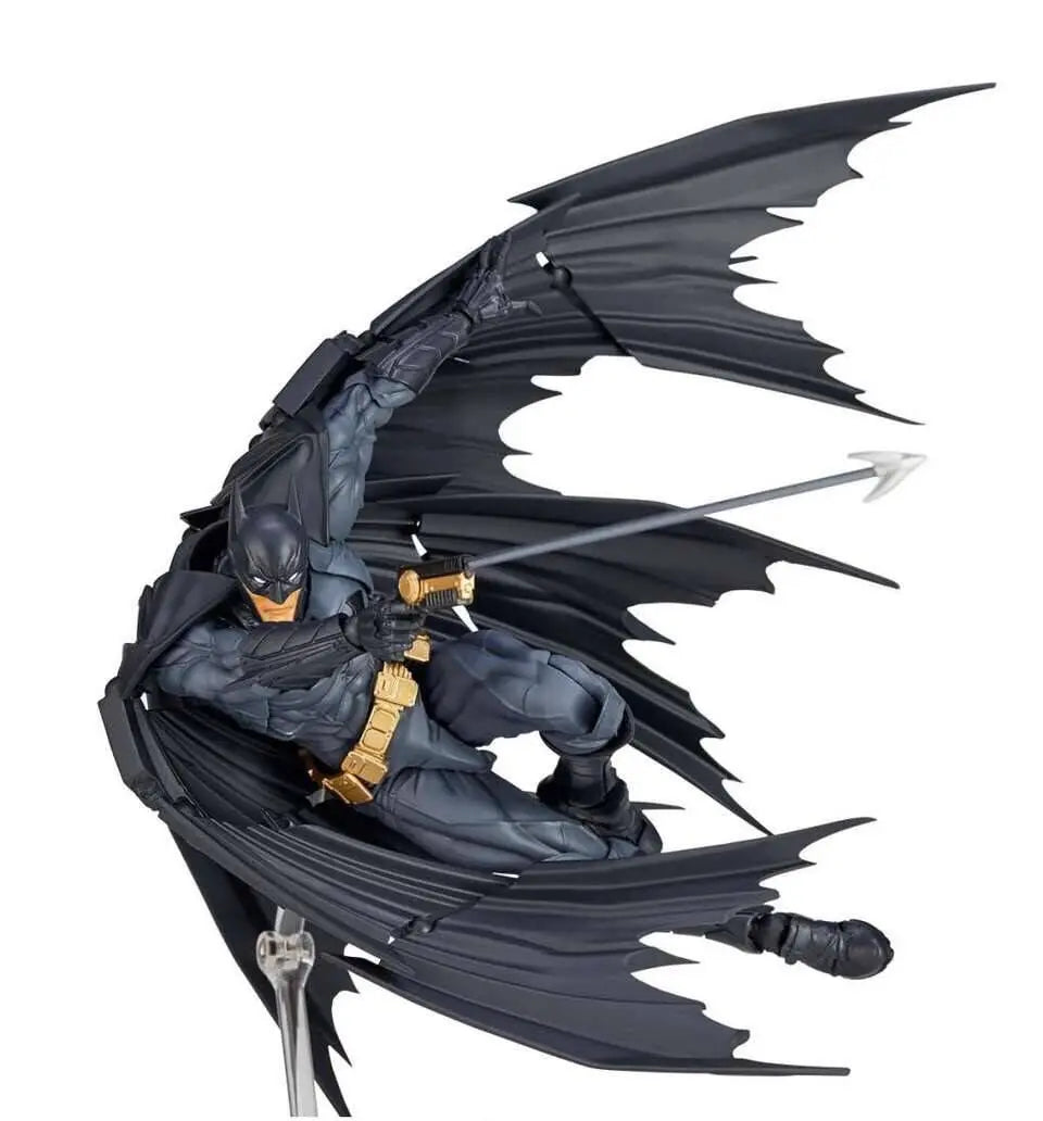Batman 009 | Amazing Yamaguchi Rep. | Dc