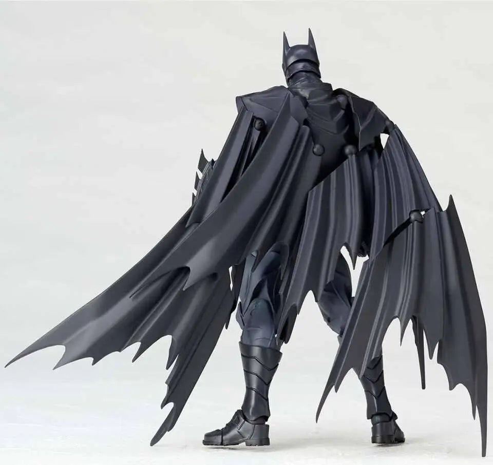 Batman 009 | Amazing Yamaguchi Rep. | Dc