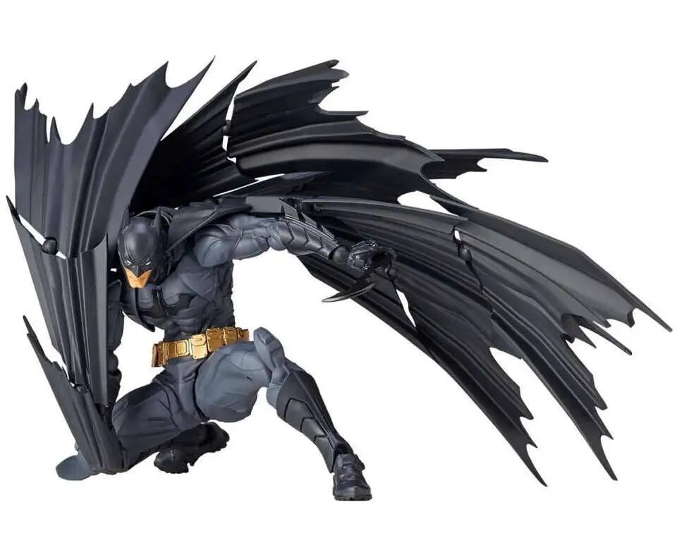 Batman 009 | Amazing Yamaguchi Rep. | Dc