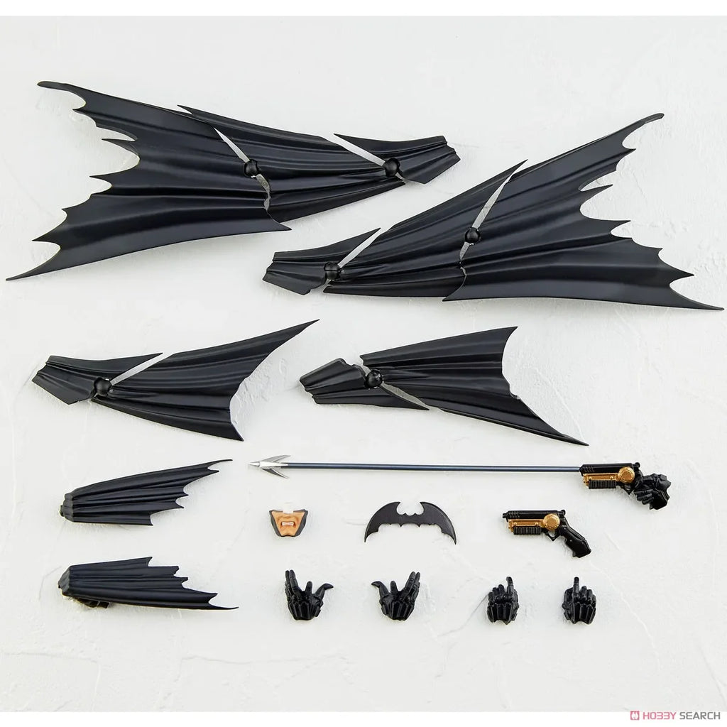 Batman 009 | Amazing Yamaguchi Rep. | Dc