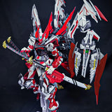 Daban 1/100 MG MBF-P02 Astray Red Dragon Gundam | Daban | 1/100