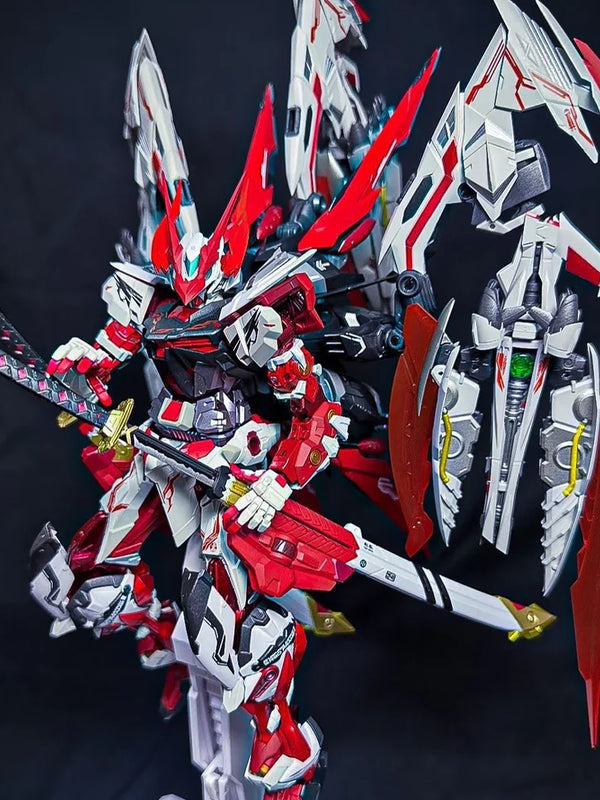 Daban 1/100 MG MBF-P02 Astray Red Dragon Gundam | Daban | 1/100