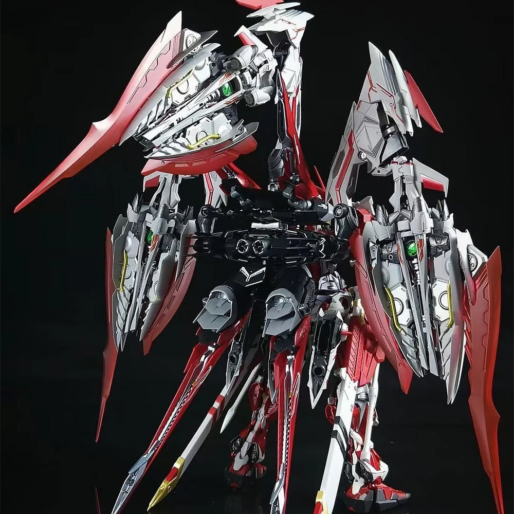 Daban 1/100 MG MBF-P02 Astray Red Dragon Gundam | Daban | 1/100