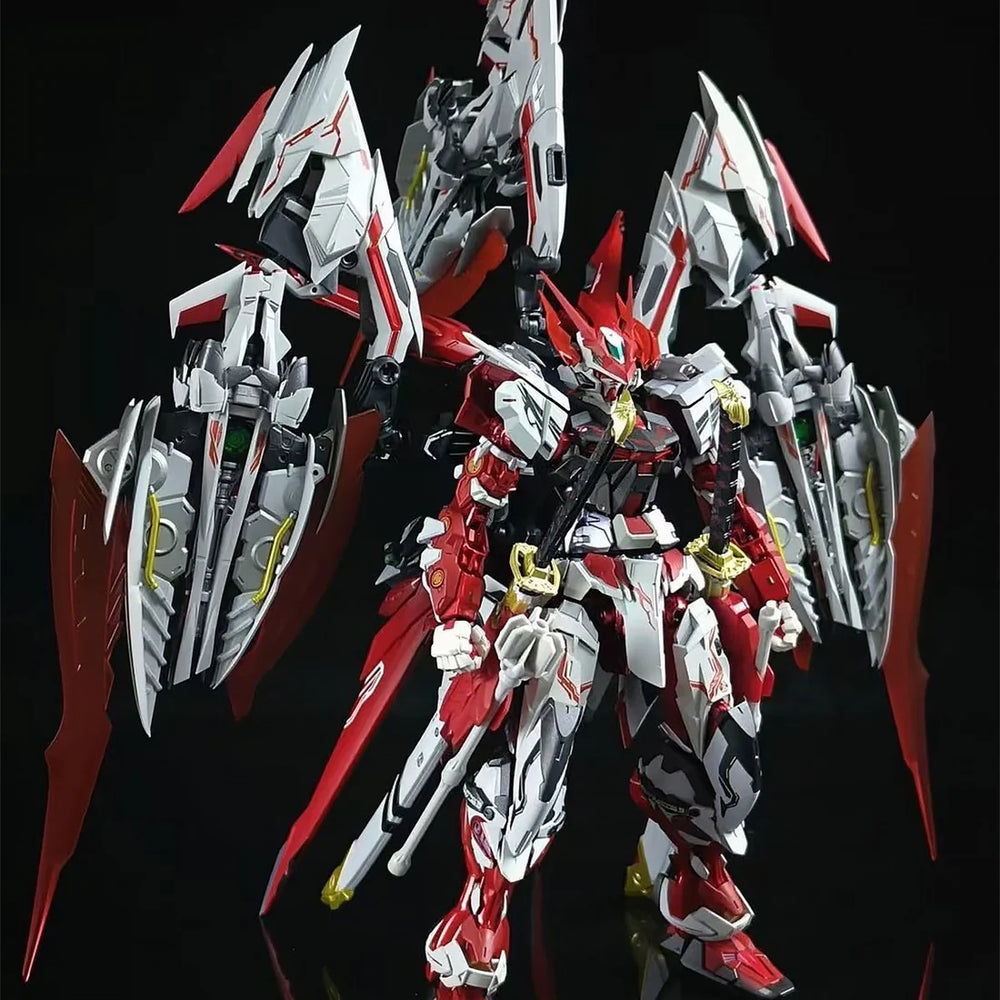 Daban 1/100 MG MBF-P02 Astray Red Dragon Gundam | Daban | 1/100