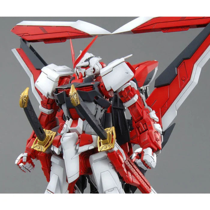MG Gundam Astray Red Frame Kai (6601) | Daban | 1/100