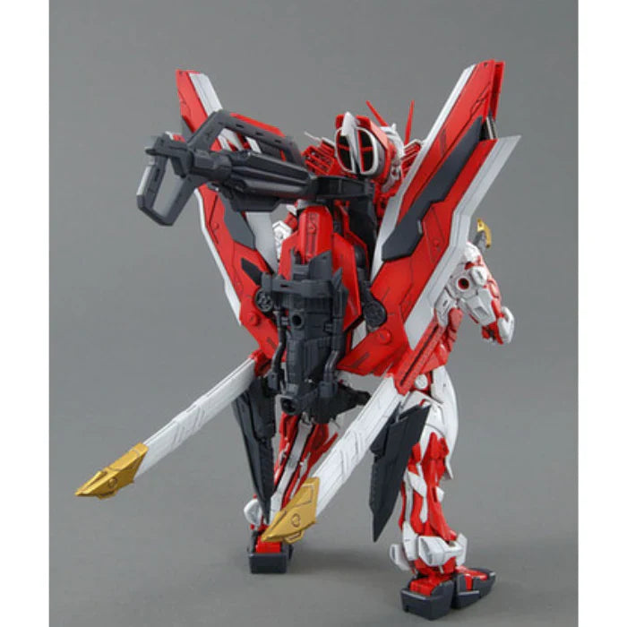 MG Gundam Astray Red Frame Kai (6601) | Daban | 1/100