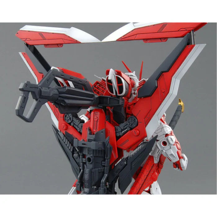 MG Gundam Astray Red Frame Kai (6601) | Daban | 1/100