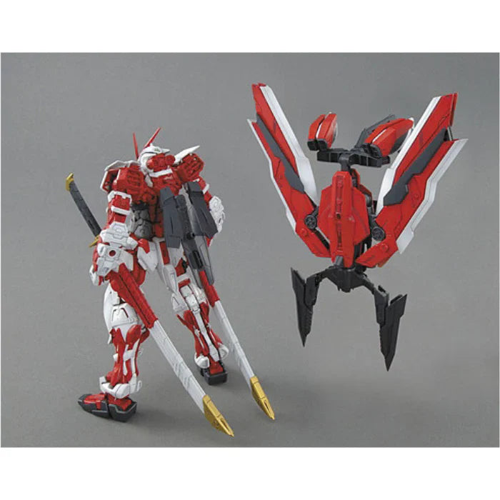 MG Gundam Astray Red Frame Kai (6601) | Daban | 1/100