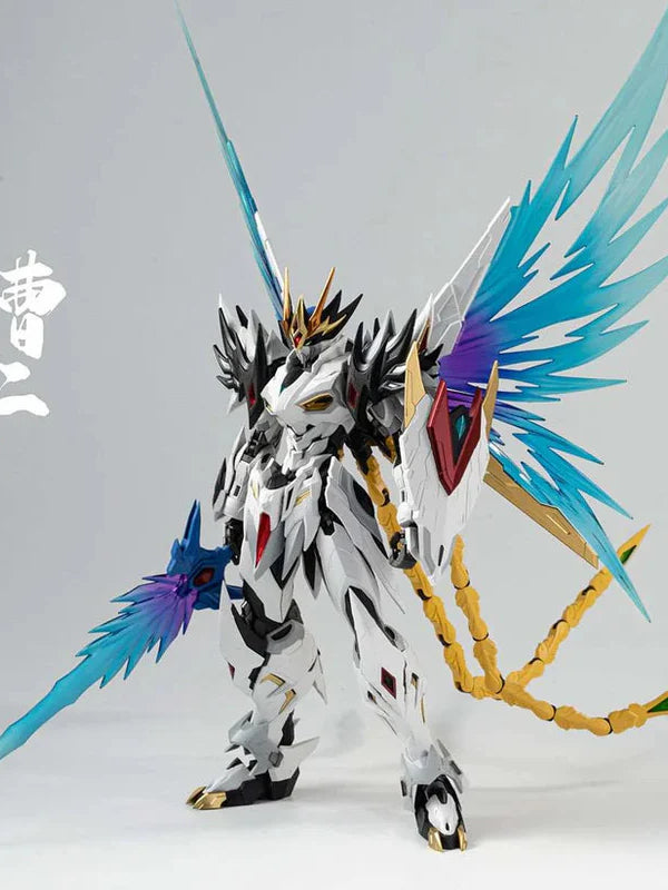 Motor Nuclear MNP-XH02 Cao Ren | Motor Nuclear | 1/72
