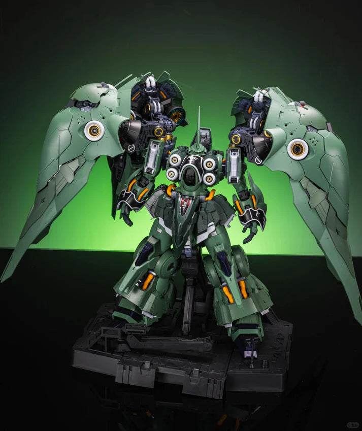 Osiris Aerial Dominator | Axis Model (Solomon) | 1/100