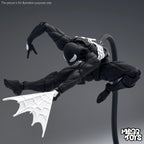 Mess Toys Symbiote Spider Man | Marvel