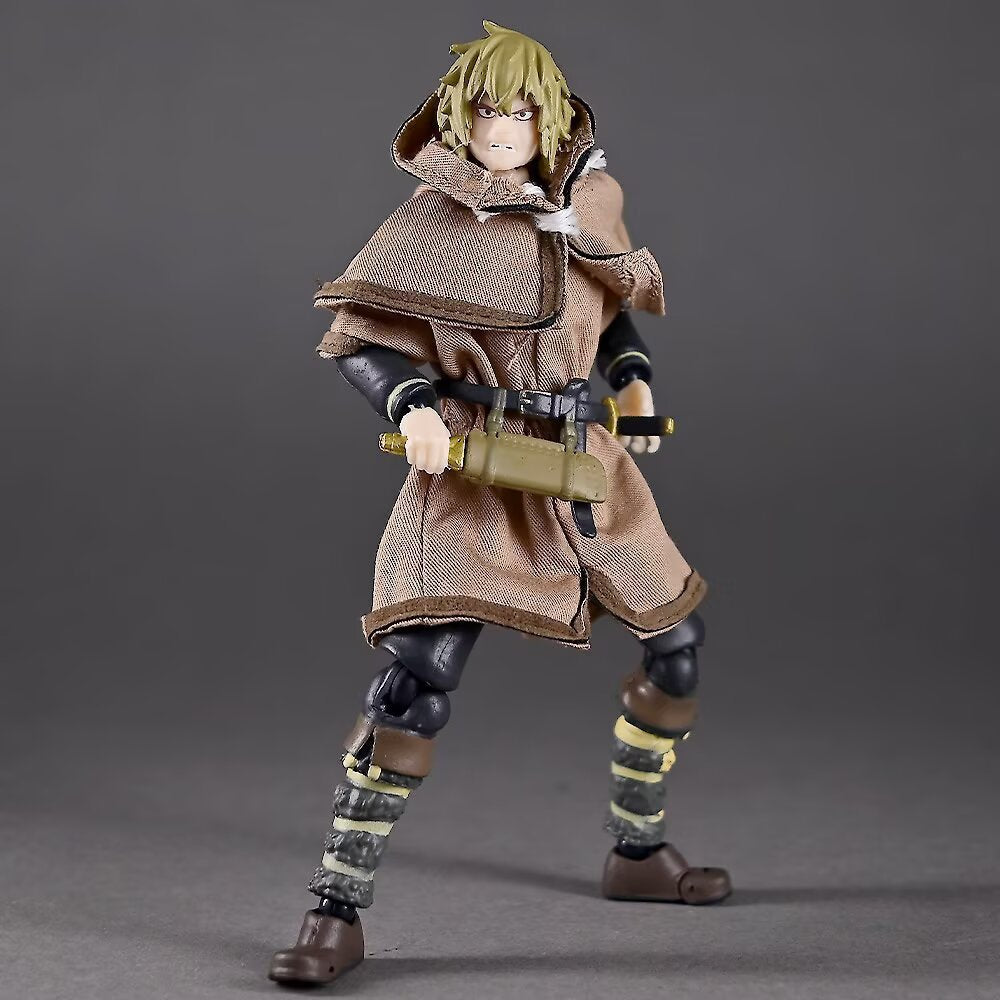 ThorFinn | Figma Rep. |  Vinland Saga