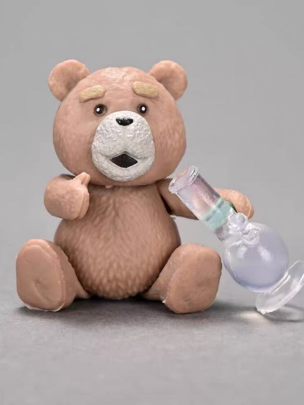 Ted | Figma Rep. | Ted 2