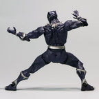 Black Panther | Amazing Yamaguchi Rep. | Marvel