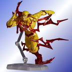 The Flash | Revoltech Rep. |  DC