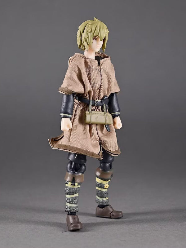 ThorFinn | Figma Rep. |  Vinland Saga