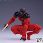 Mess Toys Scarlet Spider Man | Marvel