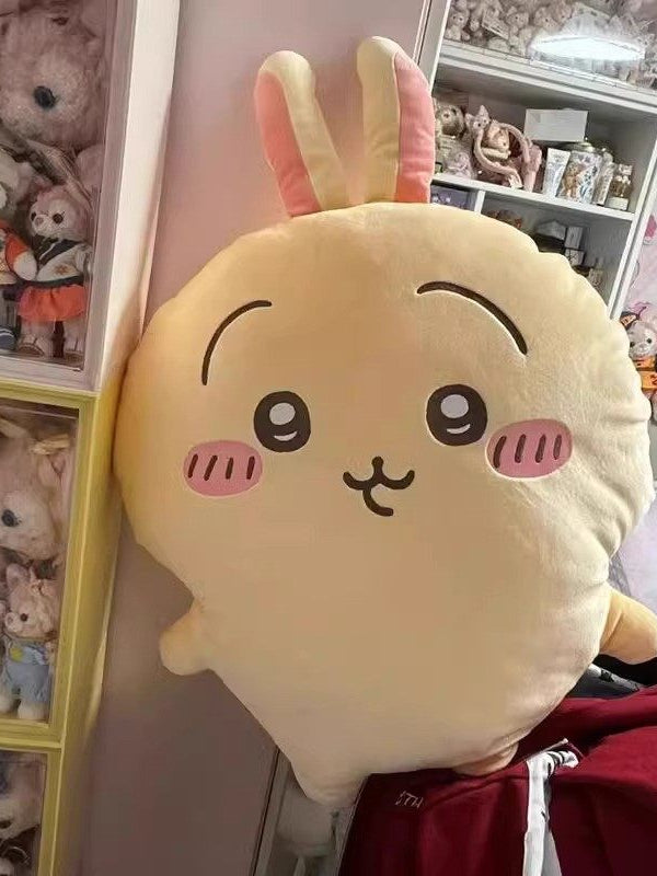 Chikawa Oversized Plush Ver. | Kawaii Collection