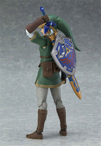 Link Deluxe Edition | Figma Rep. |  Legend Of Zelda