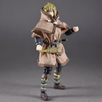 ThorFinn | Figma Rep. |  Vinland Saga