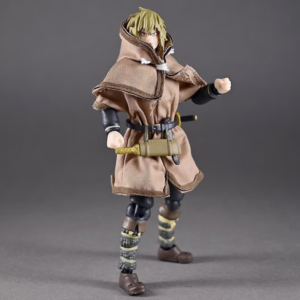 ThorFinn | Figma Rep. |  Vinland Saga