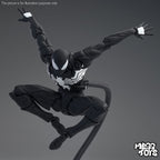 Mess Toys Symbiote Spider Man | Marvel