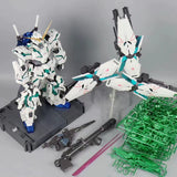 Daban 1/60 PG RX-0 Unicorn Gundam Final Battle Ver. | Daban | 1/60