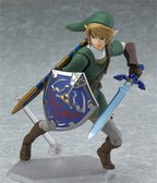 Link Deluxe Edition | Figma Rep. |  Legend Of Zelda