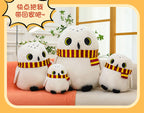 Hedwig Owl Cute Plush Ver. | Harry Potter