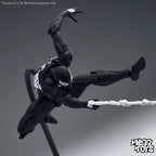 Mess Toys Symbiote Spider Man | Marvel