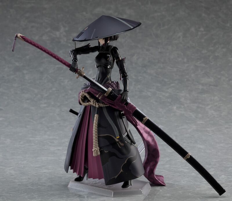 Ronin | Figma Rep. |  Falslander