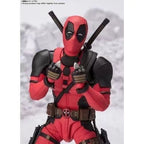 Deadpool From DP3| S.H.F Rep. | Marvel