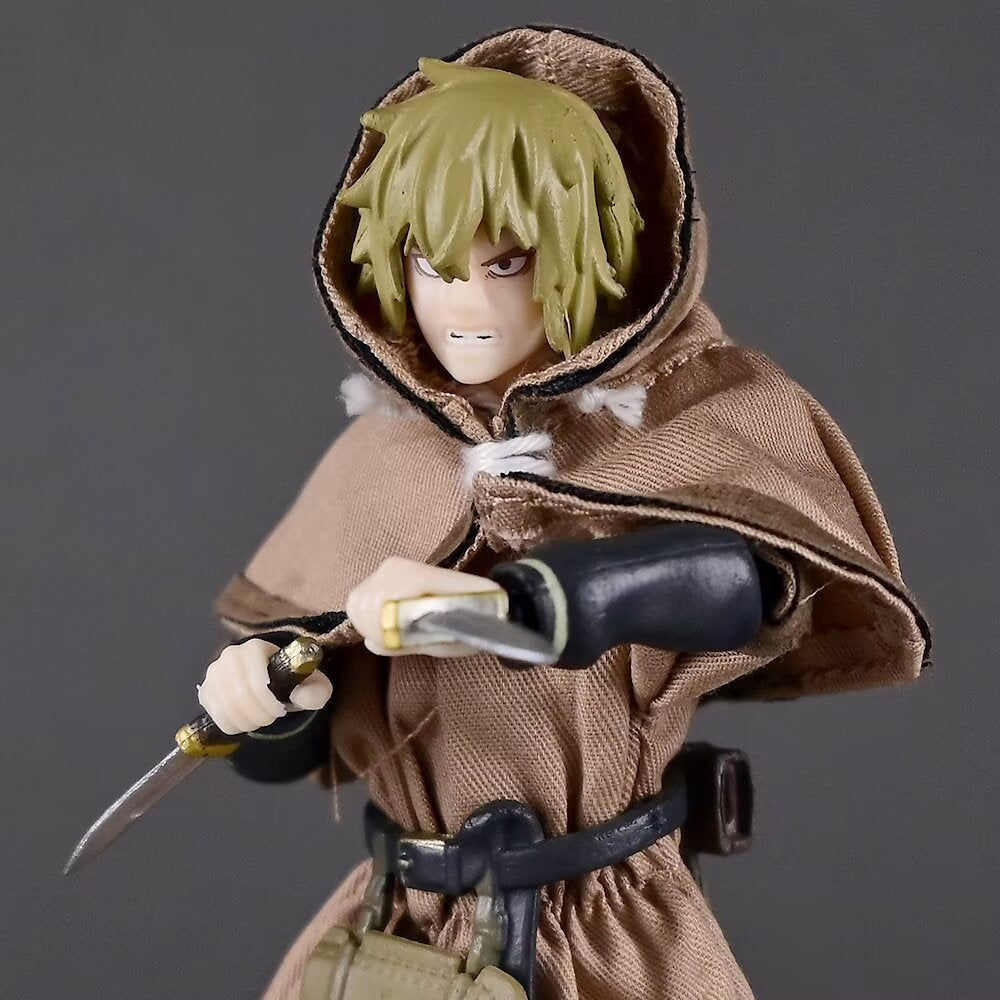 ThorFinn | Figma Rep. |  Vinland Saga