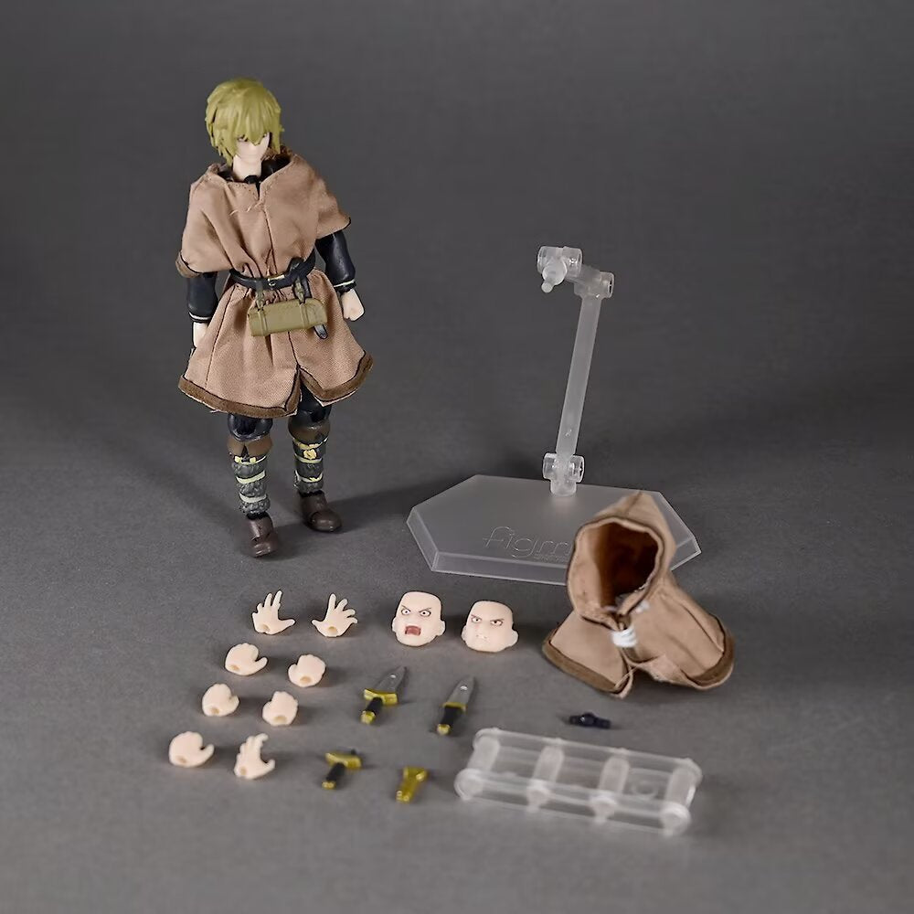 ThorFinn | Figma Rep. |  Vinland Saga