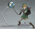 Link Deluxe Edition | Figma Rep. |  Legend Of Zelda