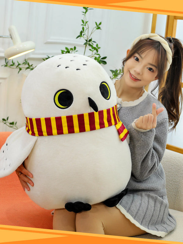 Hedwig Owl Cute Plush Ver. | Harry Potter