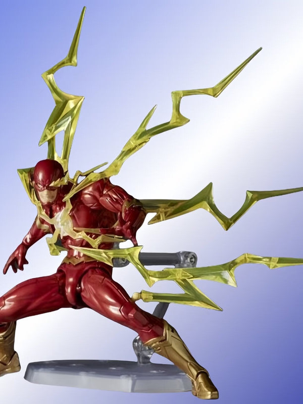 The Flash | Revoltech Rep. |  DC