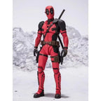 Deadpool From DP3| S.H.F Rep. | Marvel
