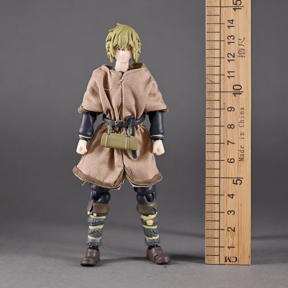 ThorFinn | Figma Rep. |  Vinland Saga