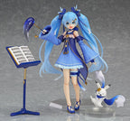 Starry Sky EX | Figma Rep. |  Hatsune Miku